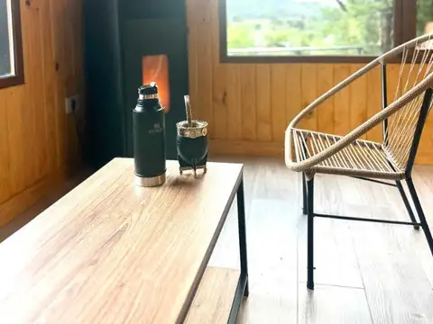 Venta Cabañas Moquehue