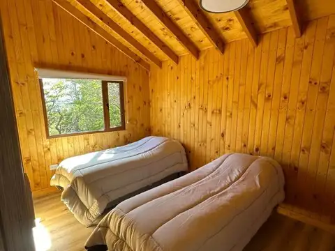 VENTA CABAÑAS MOQUEHUE