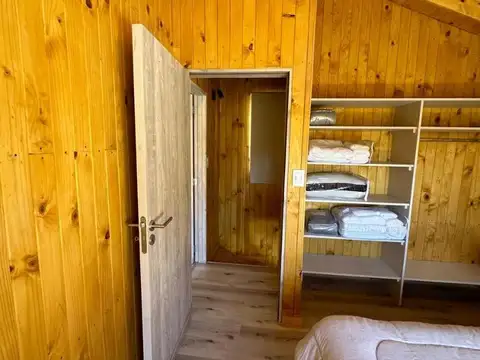 VENTA CABAÑAS MOQUEHUE