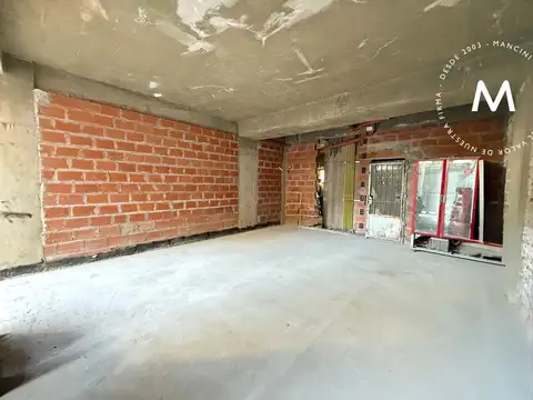 Local en Venta en Villa Ballester, USD 185.000