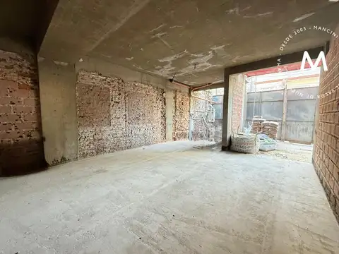 Pueyrredon 2676 - Villa Ballester Centro