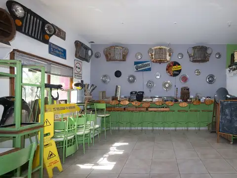 Local en Venta en Villa Lynch, $ 135.000