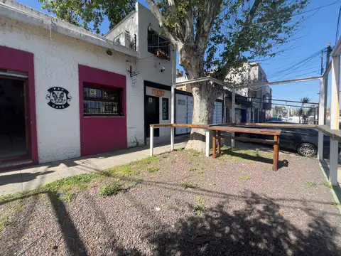 Local en Venta 4 años