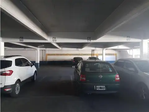 Cochera en Venta Fija