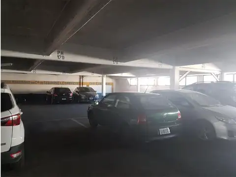 Cochera en Venta para coche grande