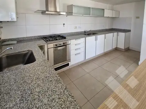 Departamento en Alquiler 13 años
