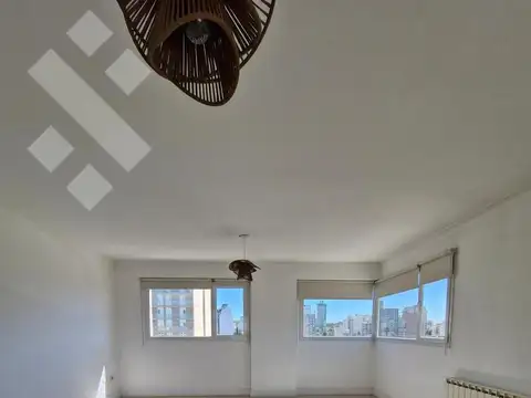 Departamento en Alquiler de 3 dormitorios
