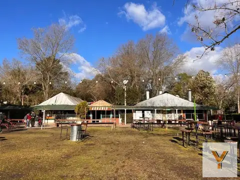 Complejo Naturaleza Viva