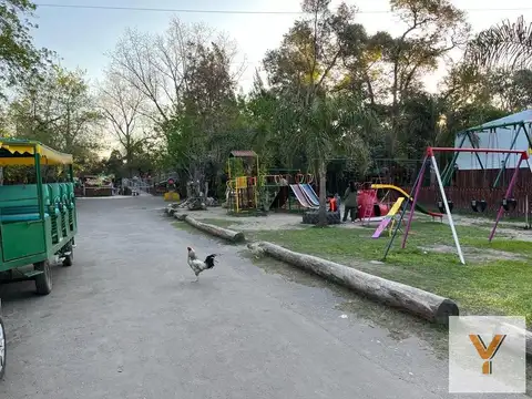 Oficina en Venta en La Capilla, USD 2.500.000