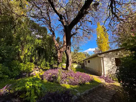 Oportunidad unica en Las Chacras - Valle de Traslasierras