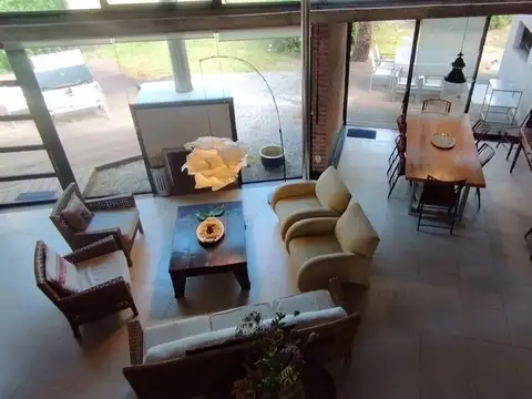 Casa en Alquiler Temporal en Maldonado, USD 12.000