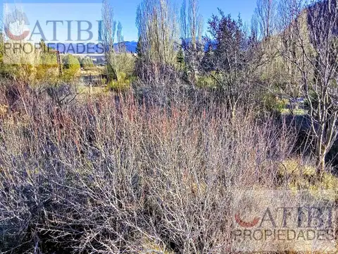 Terreno en Venta en Dina Huapi, USD 37.000