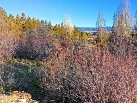 Oportunidad   Terreno en Dina Huapi