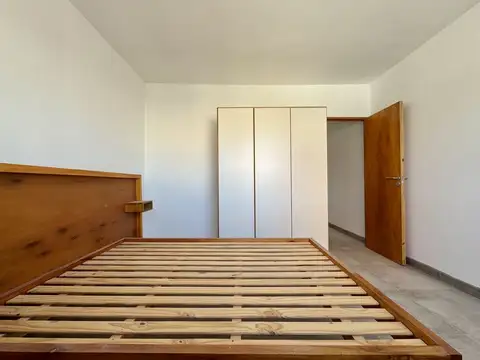 Depto Tipo Casa en Alquiler al Norte