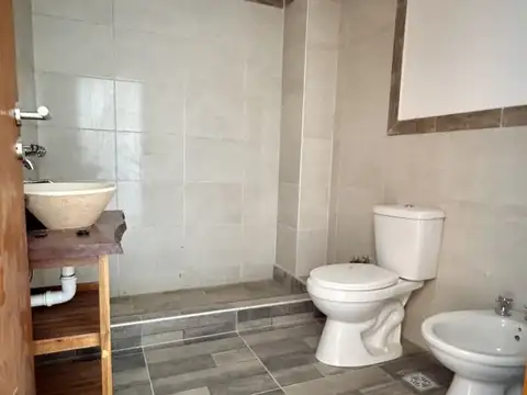 Depto Tipo Casa en Alquiler A Estrenar