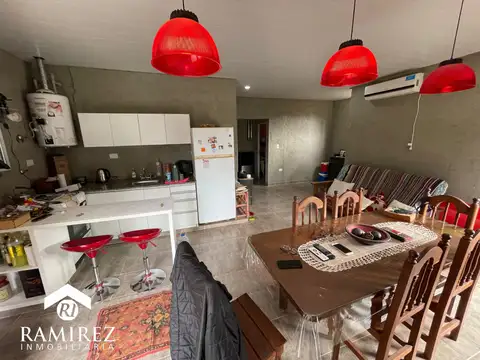 Casa en Venta en Villa Del Dique, USD 64.000