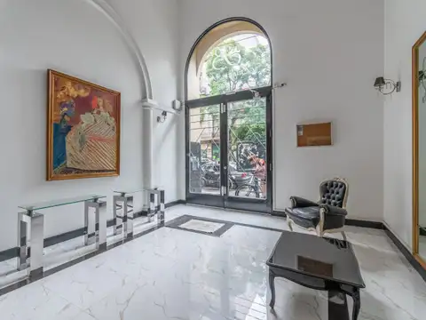 Departamento en Venta en Monserrat, USD 68.000
