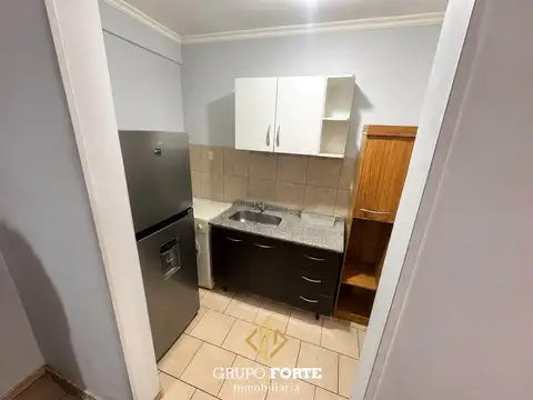 Departamento en venta