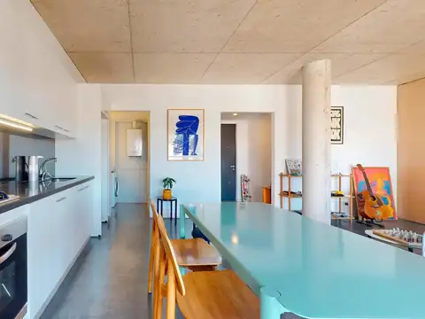 Departamento en Venta 10 años