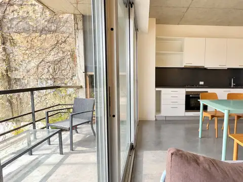Departamento en Venta en Chacarita, USD 259.000