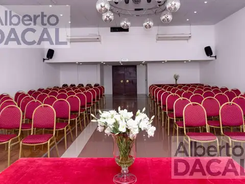 Hotel en Venta 60 Habitaciones