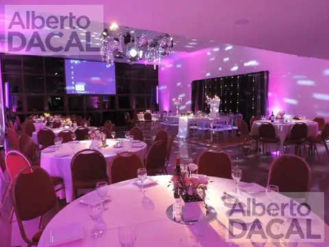 Hotel en Venta 60 Habitaciones