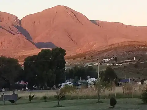 Terreno / Lote en venta de 1000m2 ubicado en Sierra de la Ventana