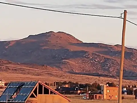 Terreno en Venta 20  mts Fondo