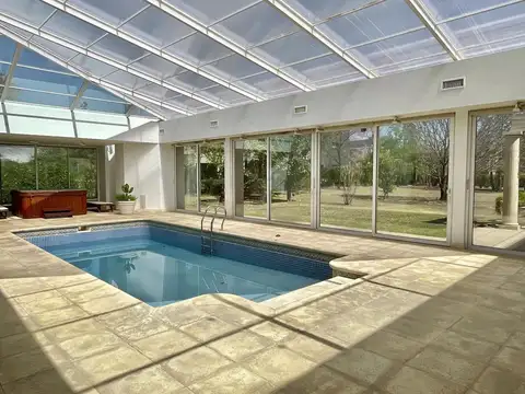 Casa en Venta en Las Delicias, USD 900.000