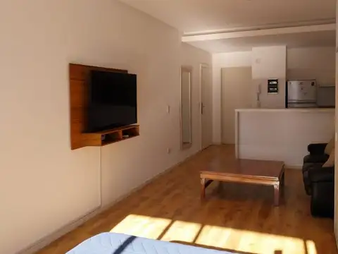 Departamento - ALQUILER_TEMPORAL - Argentina, Capital Federal - Roosvelt 3200