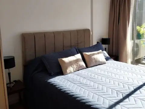Departamento - ALQUILER_TEMPORAL - Argentina, Capital Federal - Roosvelt 3200