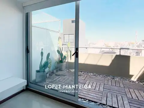 Departamento en Alquiler 15 años
