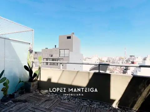 Departamento en Alquiler al Noroeste