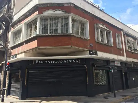 Local en Venta Via Pública