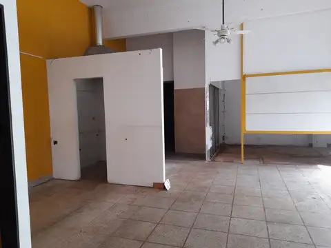 Local en Venta Via Pública