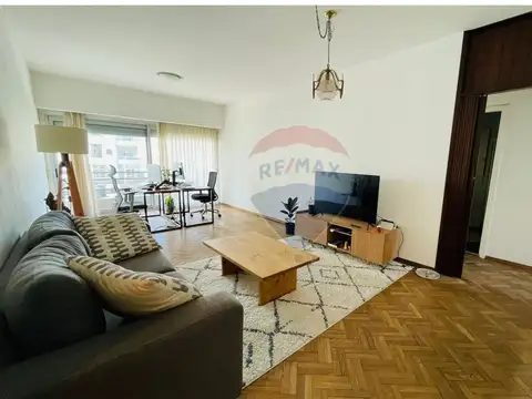 Avenida Libertador Brig. General Lavalleja 1500