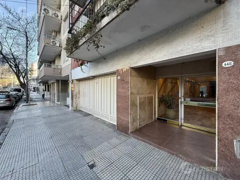 Departamento - Villa Crespo