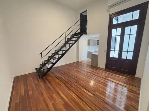 SERRANO 700, Piso PB