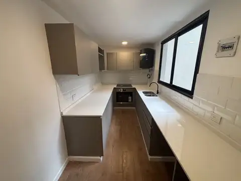 Depto Tipo Casa en Venta al Norte