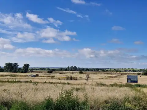 Terrenos en Loteo Villa Amadeo