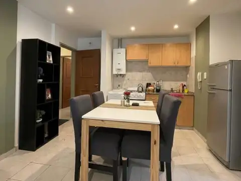 Departamento en Alquiler de 1 dormitorio