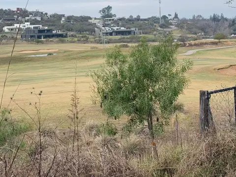 Terreno en Venta de 1844,0 m2