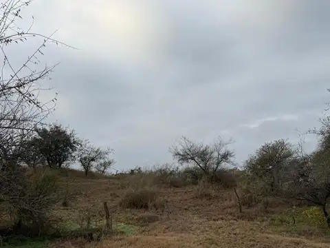 Terreno en Venta de 1844,0 m2