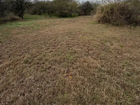 Terreno en Venta en Countries y Barrios Cerrados en Mendiolaza, USD 339.999