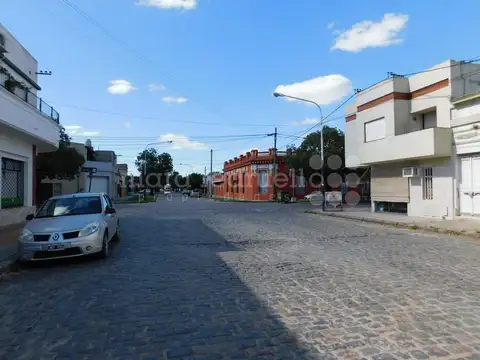 VENTA DEPARTAMENTO EN CHASCOMUS CENTRO