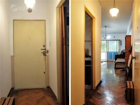 Departamento en Venta de 3 dormitorios