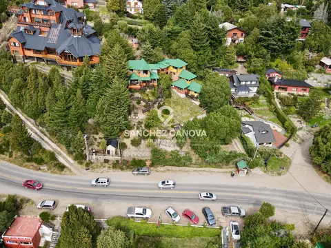 Turístico Cabaña  en Venta en Bariloche, Patagonia, Argentina