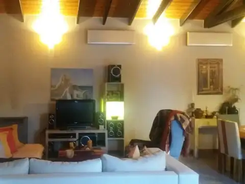 Casa en Alquiler 25 años