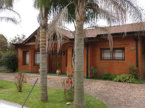 Casa en Alquiler de 3 dormitorios