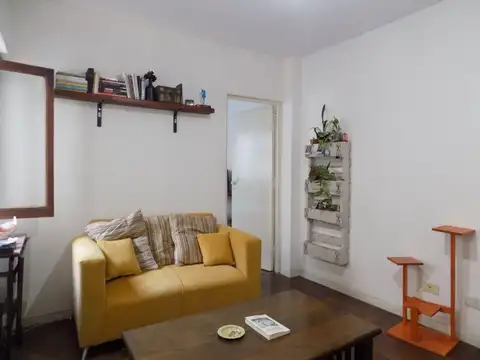 Depto Tipo Casa en Venta de 1 dormitorio